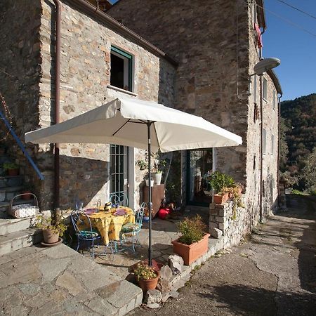 Chezcatherine Villa Sarzana Eksteriør billede