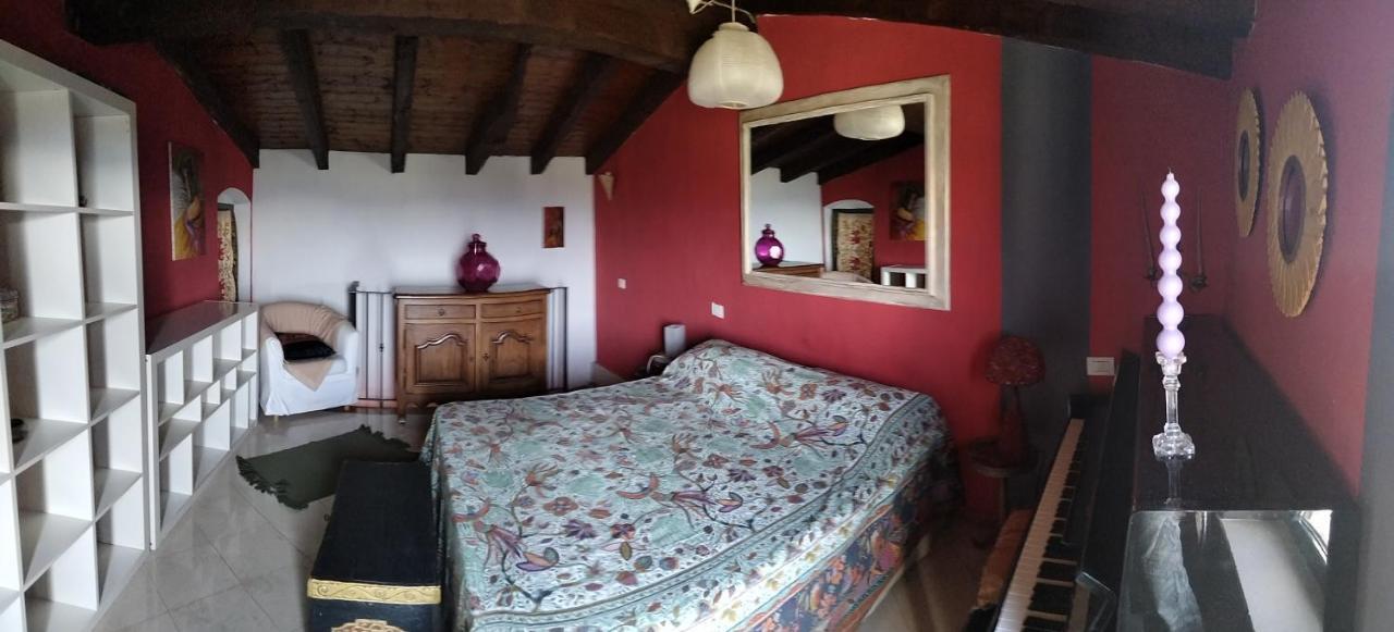 Chezcatherine Villa Sarzana Eksteriør billede