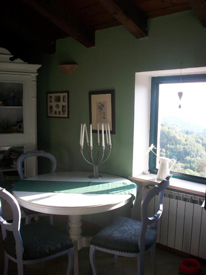 Chezcatherine Villa Sarzana Eksteriør billede