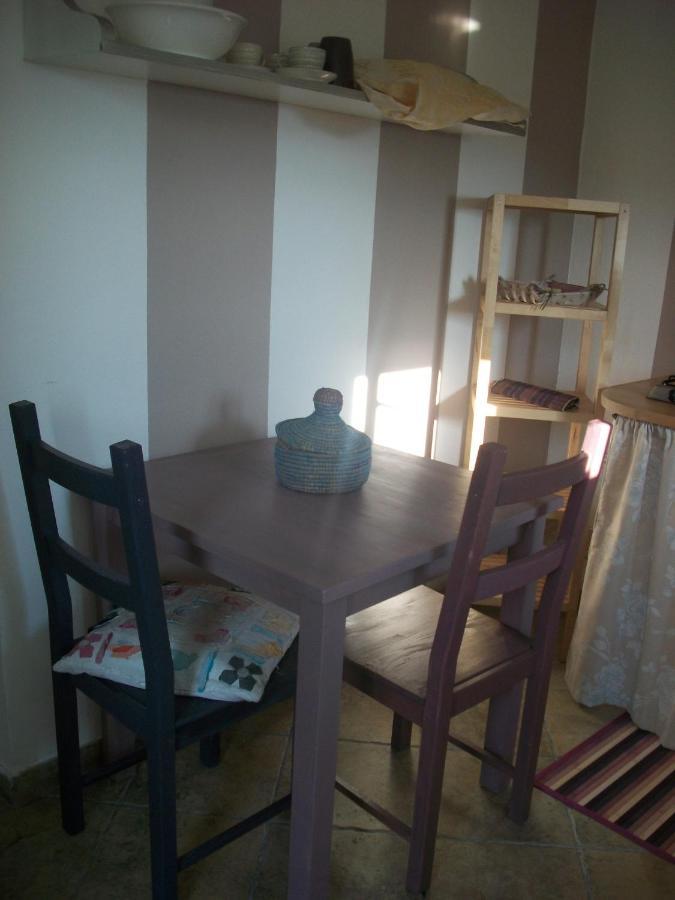 Chezcatherine Villa Sarzana Eksteriør billede