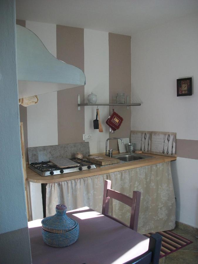 Chezcatherine Villa Sarzana Eksteriør billede