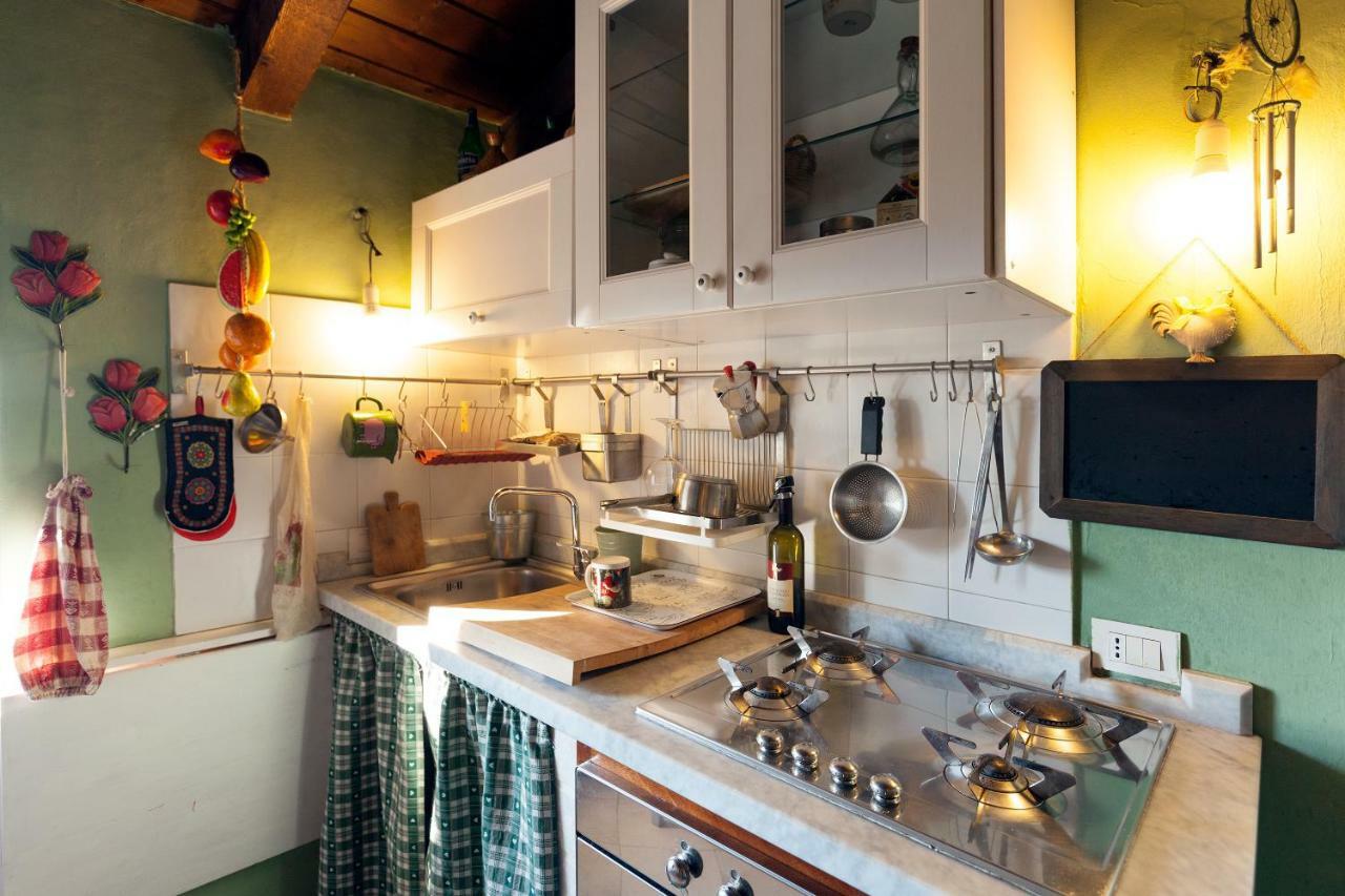 Chezcatherine Villa Sarzana Eksteriør billede