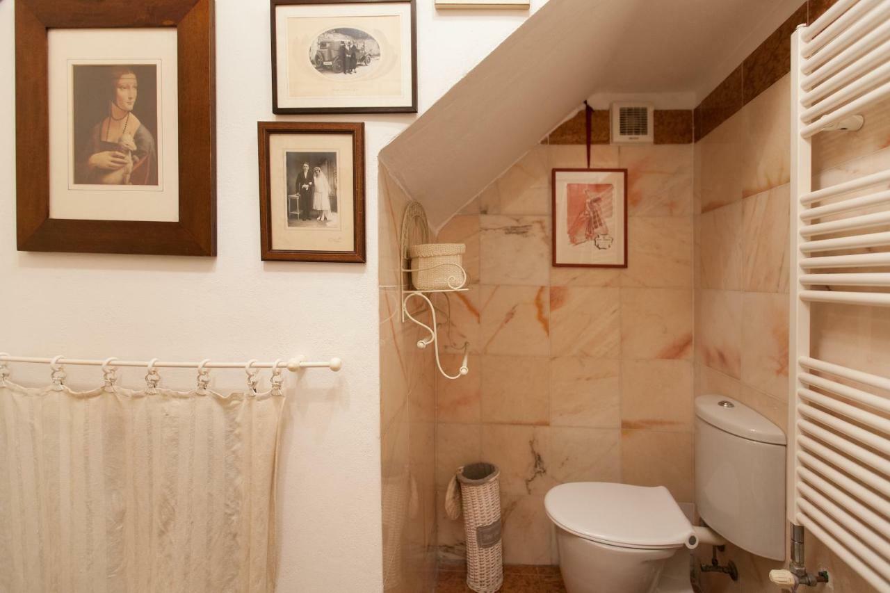 Chezcatherine Villa Sarzana Eksteriør billede