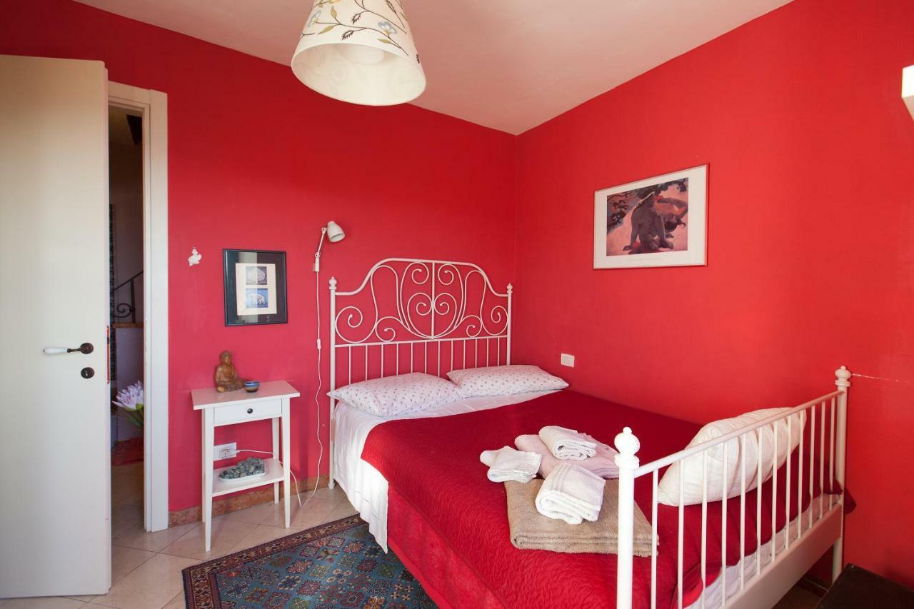 Chezcatherine Villa Sarzana Eksteriør billede