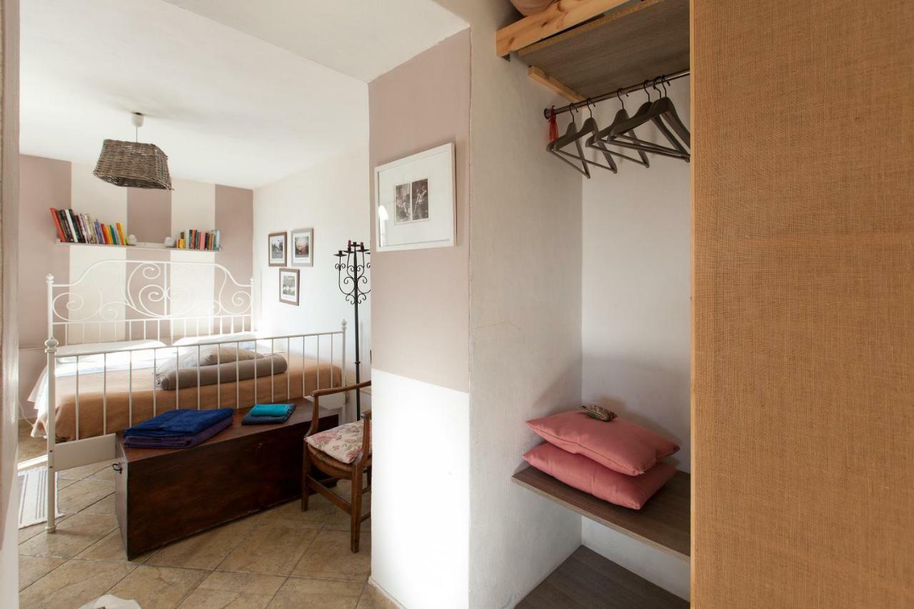 Chezcatherine Villa Sarzana Eksteriør billede