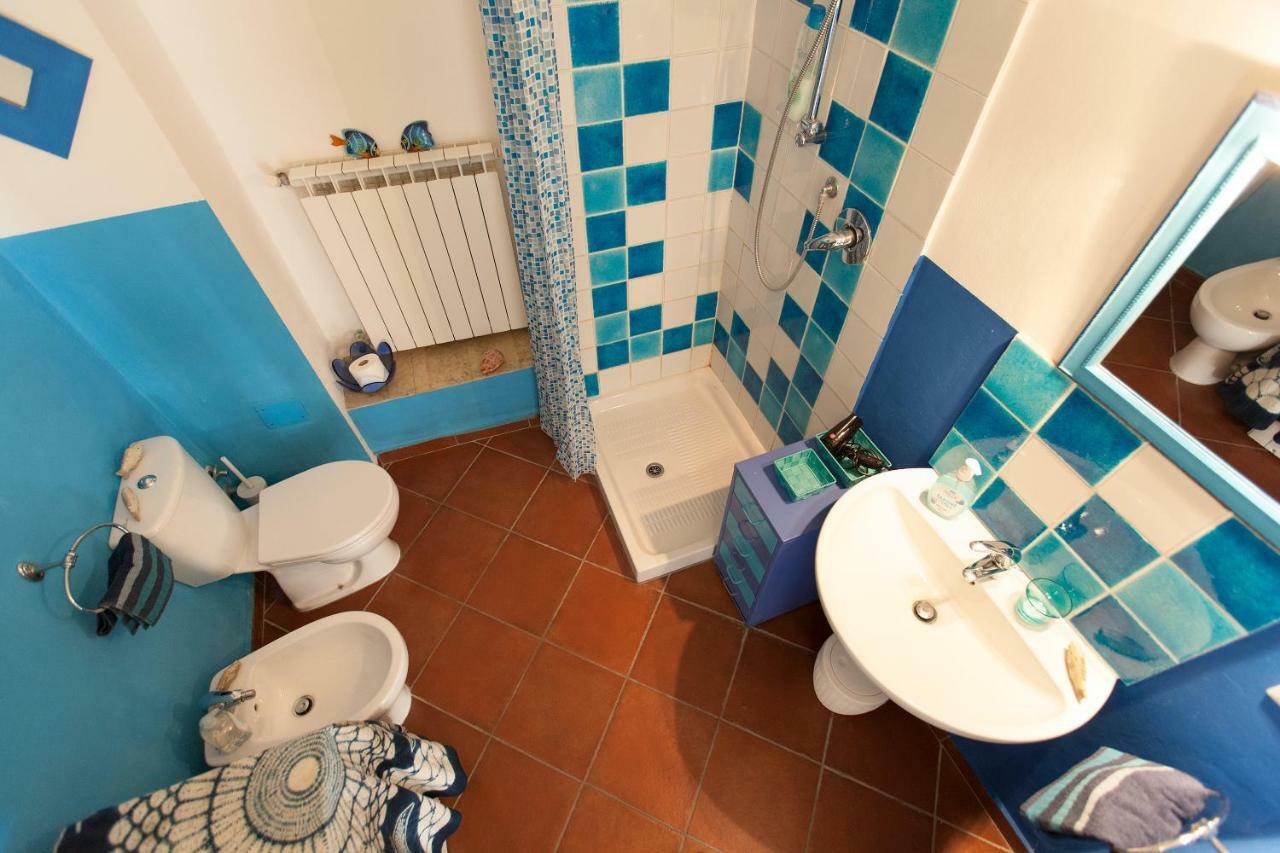 Chezcatherine Villa Sarzana Eksteriør billede